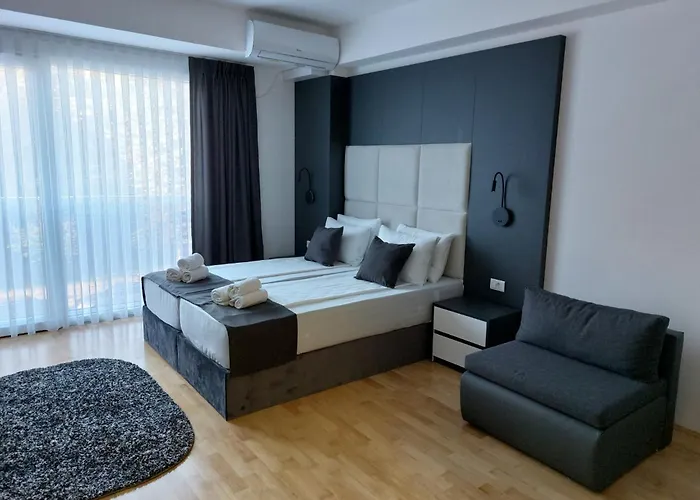 Vrshkovski Apartment