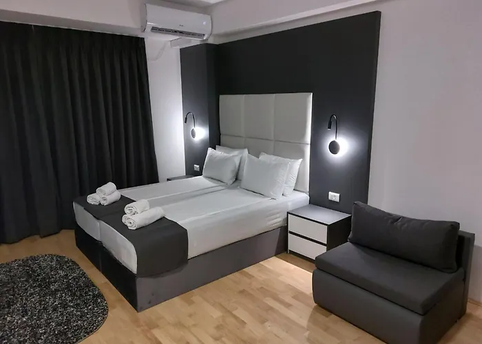 Vrshkovski Apartment