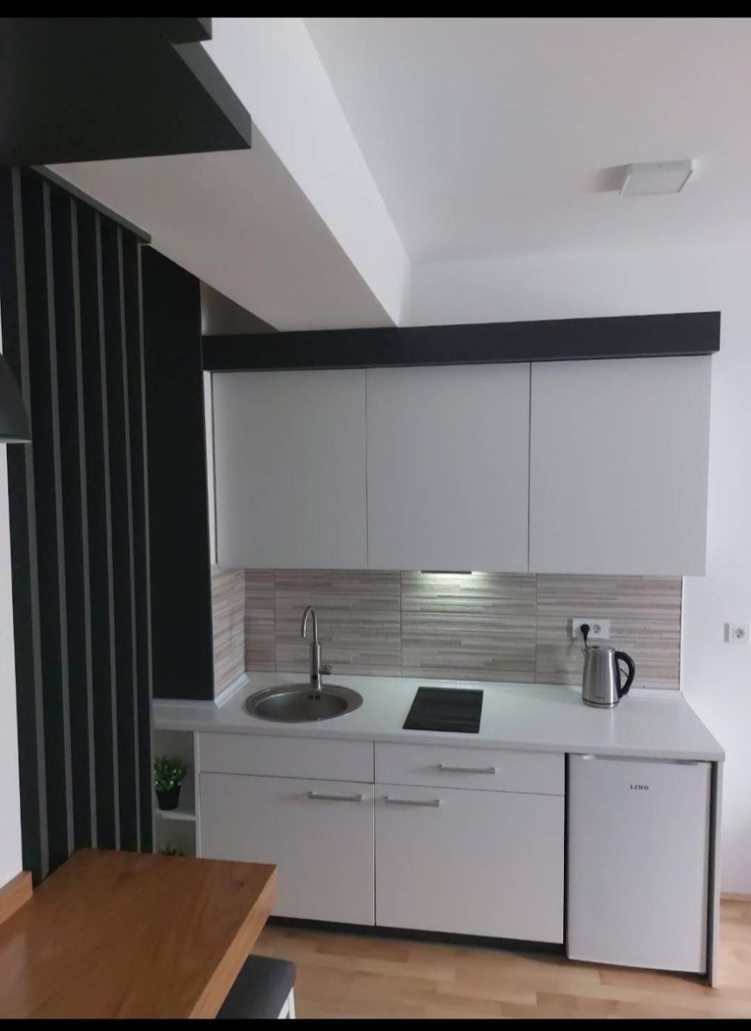 Apartment Vrshkovski