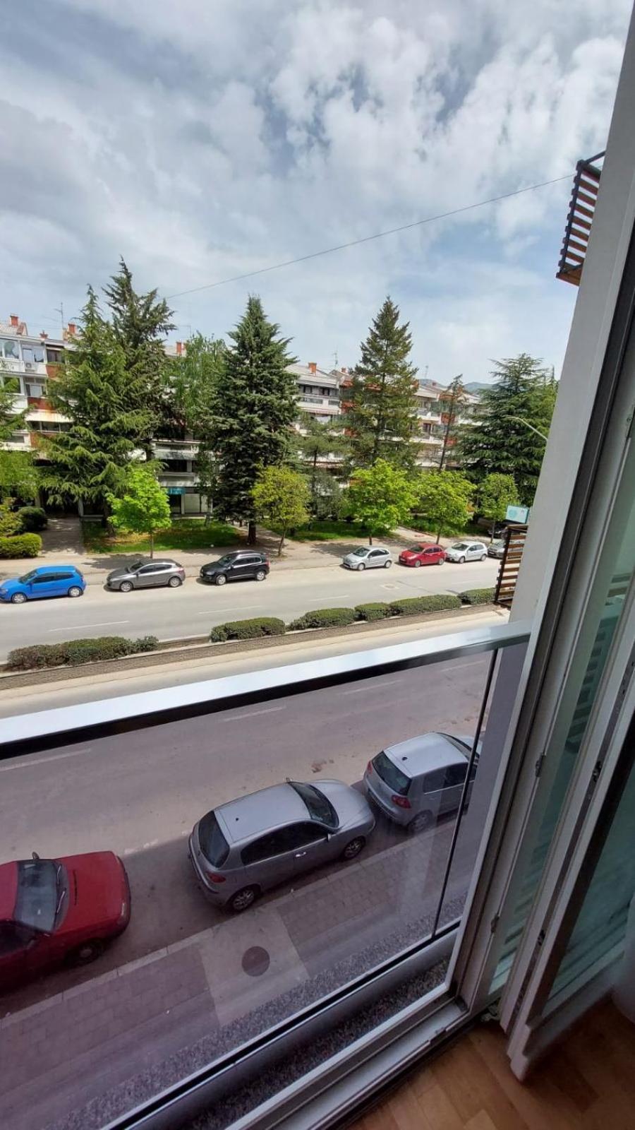 Vrshkovski Apartment *