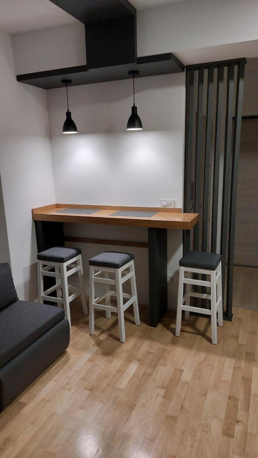 Vrshkovski Apartment Ohrid